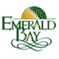 Emerald Bay Golf Club logo