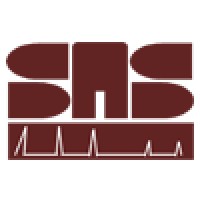 SAS Enterprises logo