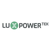 LuxpowerTek logo