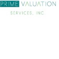 PRIME VALUATION SERVICES INC logo