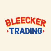 Bleecker Trading logo