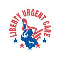 Liberty Urgent Care logo