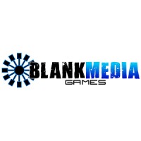 BlankMediaGames logo