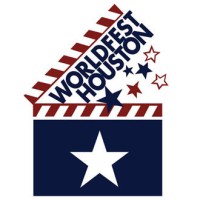 The Houston International Film Festival logo