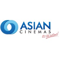 Asian Cinemas logo