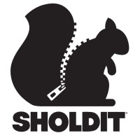 SHOLDIT logo