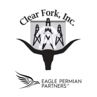 Clear Fork, Inc. logo
