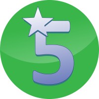 5 Starr Engagement logo