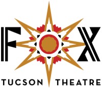 Fox Tucson Theatre logo