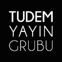 TUDEM YAYIN GRUBU logo