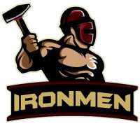 West Michigan Ironmen logo