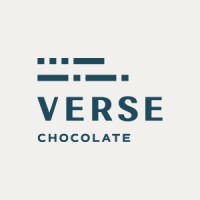 Verse Chocolate logo