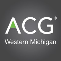 ACG Western Michigan logo