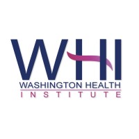 Washington Health Institute logo