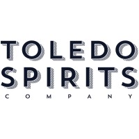 Toledo Spirits Company logo