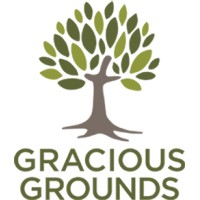 GRACIOUS GROUNDS INC logo