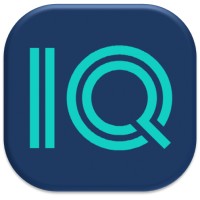 IQ Data logo
