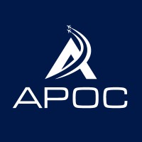 APOC logo