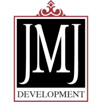 JMJ Development logo