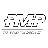 PMP, The Application Specialist logo