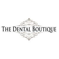 The Dental Boutique logo
