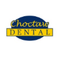 Choctaw Dental logo