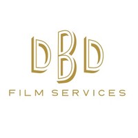 DBD Film Services logo