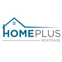 Homeplus Mortgage | NMLS#78669 | CA DRE Broker #01426454 logo