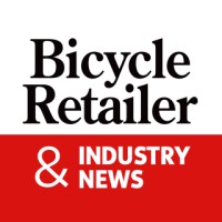 Bicycle Retailer And Industry News logo