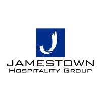 Jamestown Hospitality Group logo