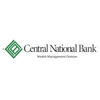 Central National Bank Wealth Management logo