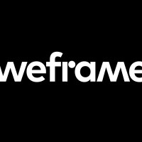 Weframe logo