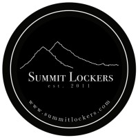 Summit Lockers, Inc. logo