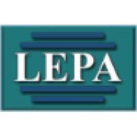 L. E. Peabody & Associates, Inc. logo