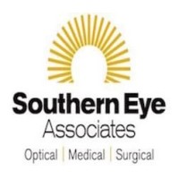Southern Eye Associates, PA logo