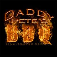 Daddy Pete's BBQ, LLC logo