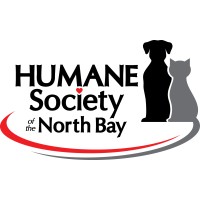 Humane Society Of The North Bay logo