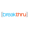 Breakthru Fitness logo