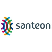 Santeon logo