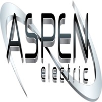Aspen Electric LLC logo