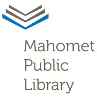 Mahomet Public Library District logo