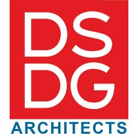 DSDG Architects AA003661 logo