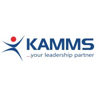 KAMMS Management Consultants Private Ltd logo