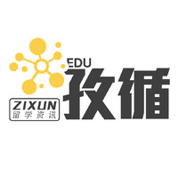 Zixun Edu(孜循Edu) logo