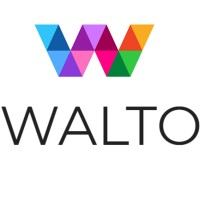 Walto logo