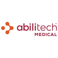Abilitech Medical, Inc logo