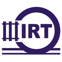 Monash Institute Of Railway Technology (IRT) logo