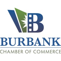 Burbank Chamber Of Commerce logo