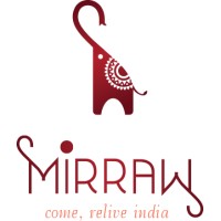 Image of Mirraw.com