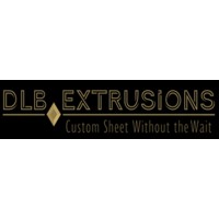 DLB Extrusions logo
